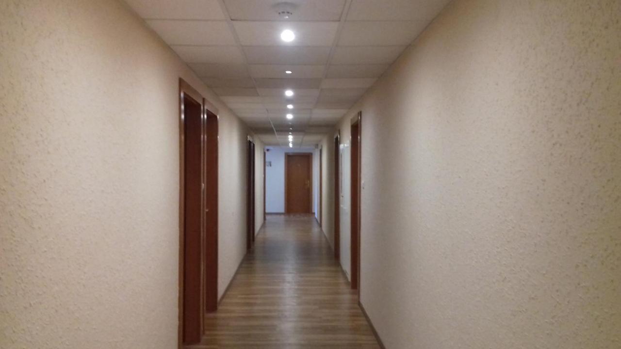 Homoky Hotels Bestline Hotel Budapest Luaran gambar