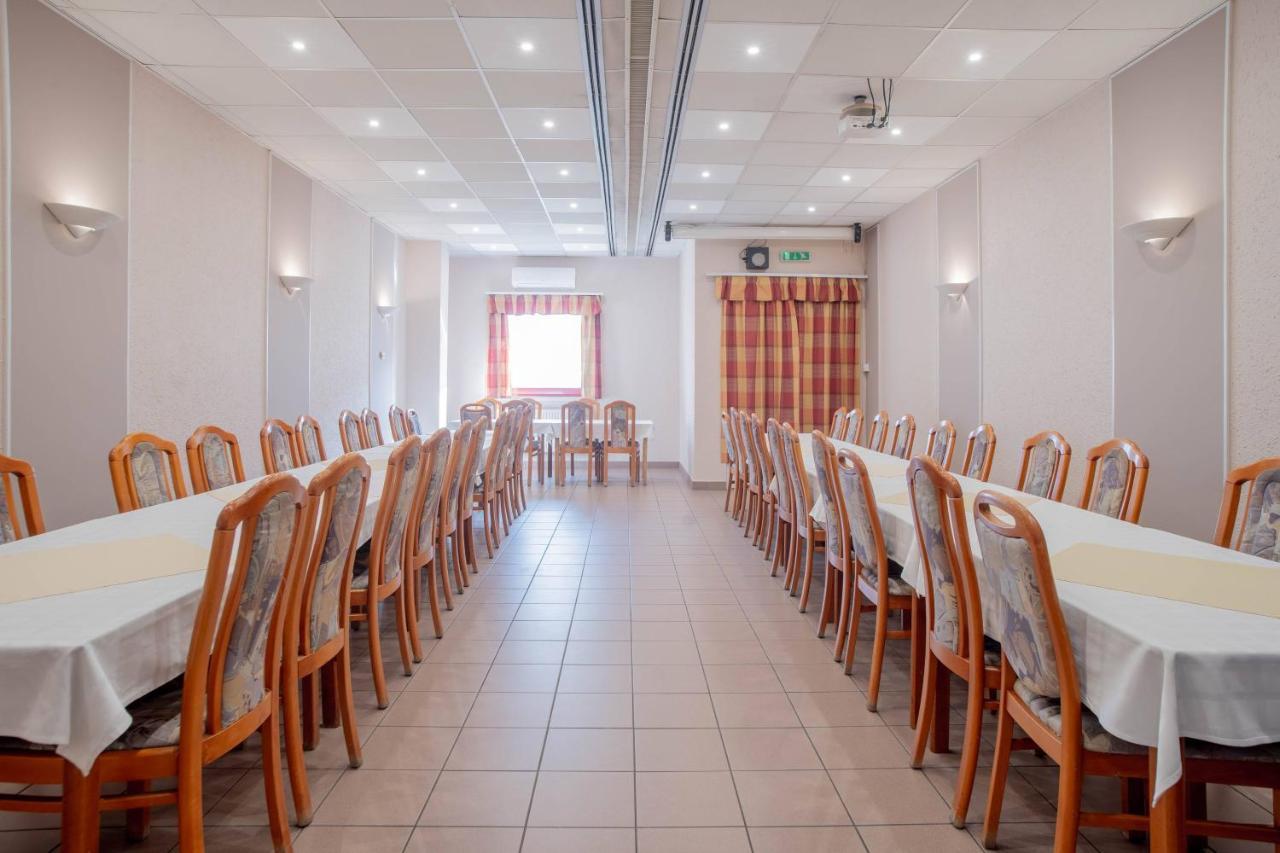 Homoky Hotels Bestline Hotel Budapest Luaran gambar