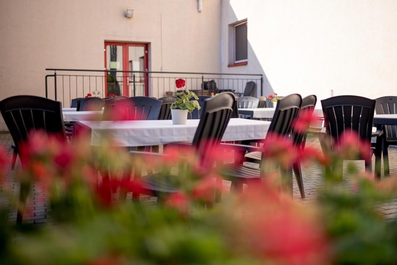 Homoky Hotels Bestline Hotel Budapest Luaran gambar