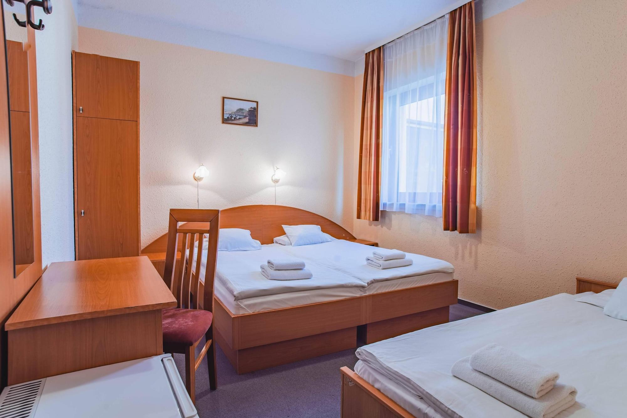 Homoky Hotels Bestline Hotel Budapest Luaran gambar