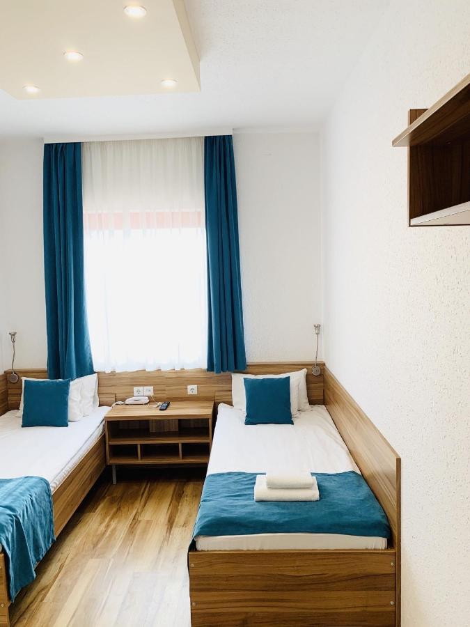 Homoky Hotels Bestline Hotel Budapest Luaran gambar